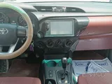 Toyota Hilux Standard 2021